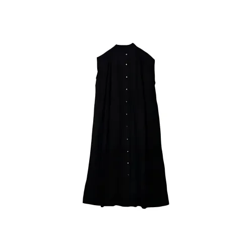 FREAK'S STORE Sleeveless Dress Women's Black