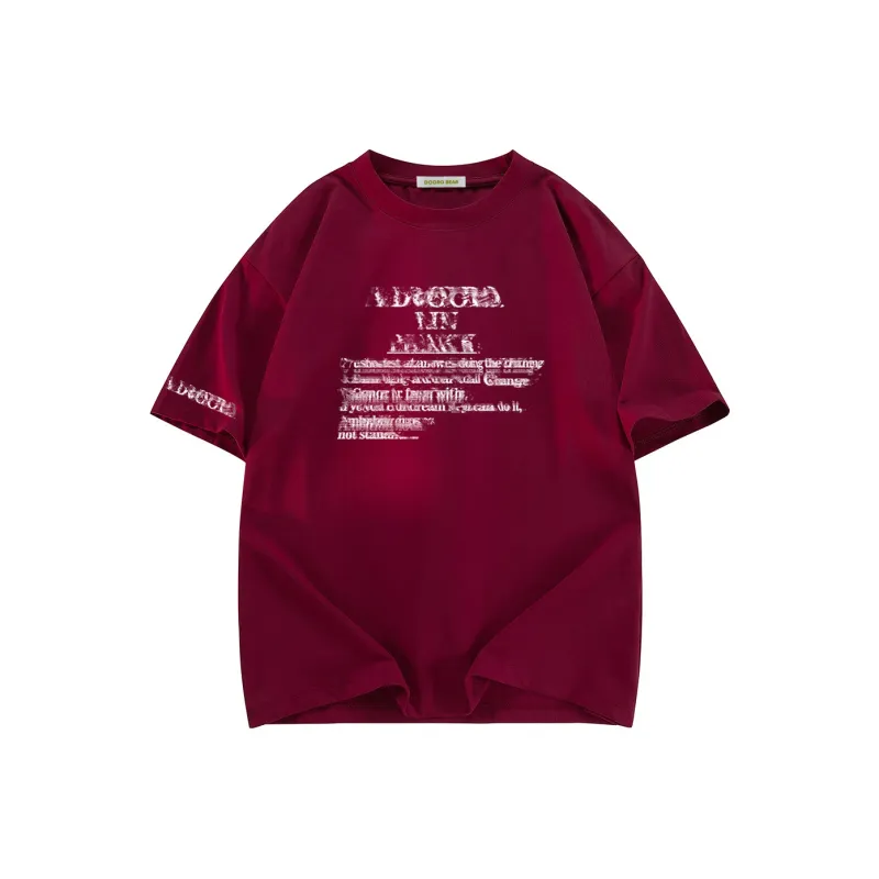 Budding Bear T Shirts Unisex-14