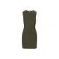 Dark Olive/Dark Olive