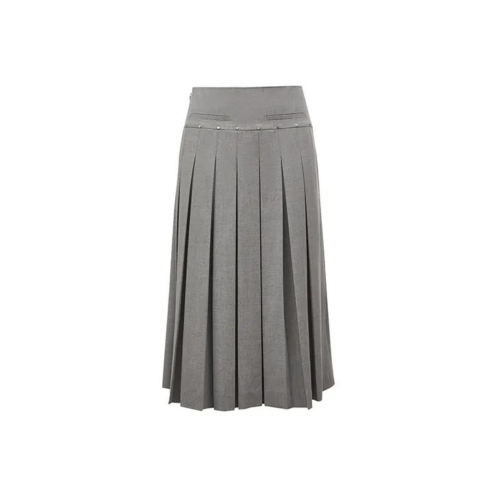 ONLY Casual Long Skirts Women's-3