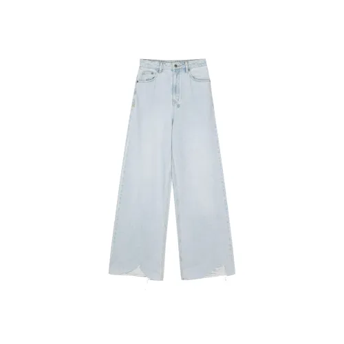 Ksubi Chitch Nowhere Authentic Trashed Jean