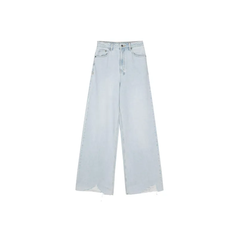 Ksubi Strider Drift Trashed Jeans-0