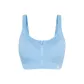 Light Blue 2.0 with Pads and Adjustable Strap