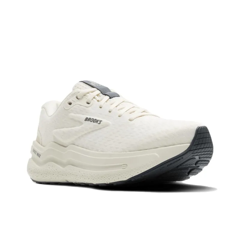 Brooks Ghost Max 2 Antique Turbulence Pearl Women's-2