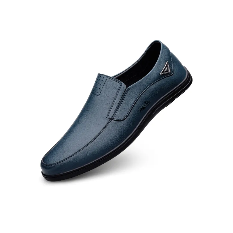 British Knights Casual Shoes Men's Blue-2