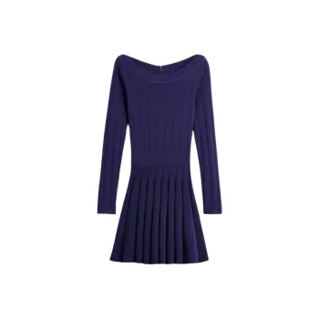 GAP Premium Series SS25 Long Sleeved Dress Women's