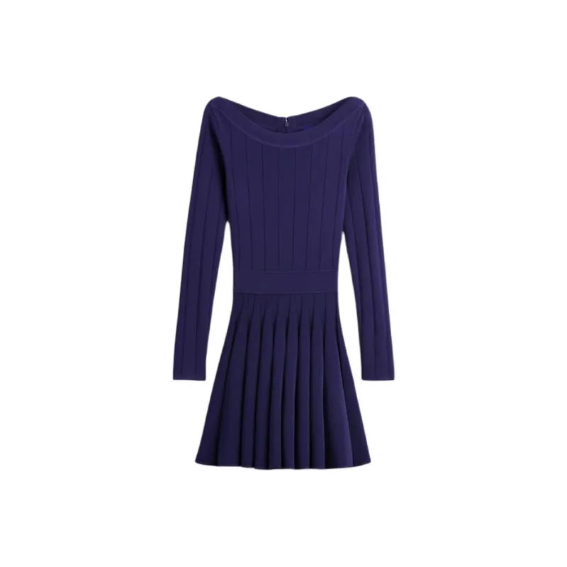 GAP Premium Series SS25 Long Sleeved Dress Women's-0