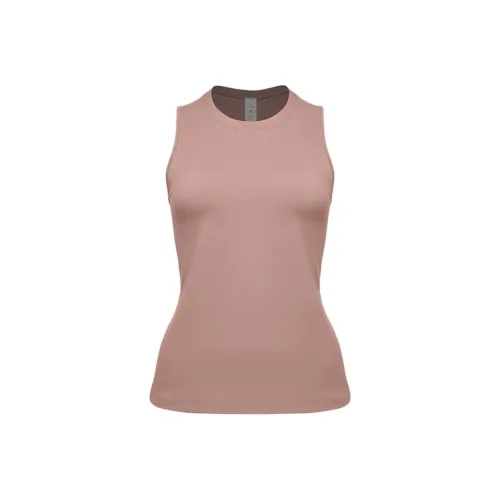 Lululemon Sleeveless Sports Shirts Women's