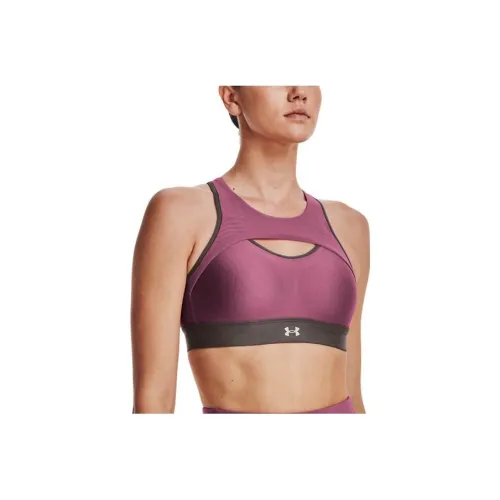 Under Armour Infinity Sports Underwear Women's Red