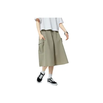 Dickies Casual Short Skirts Women's