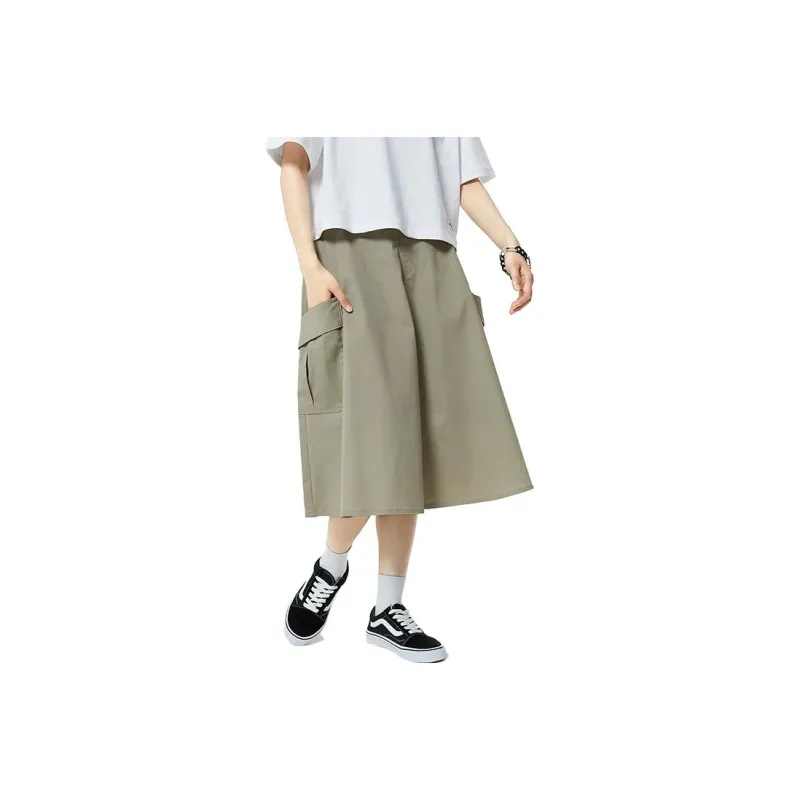 Dickies Casual Short Skirts Women's-0
