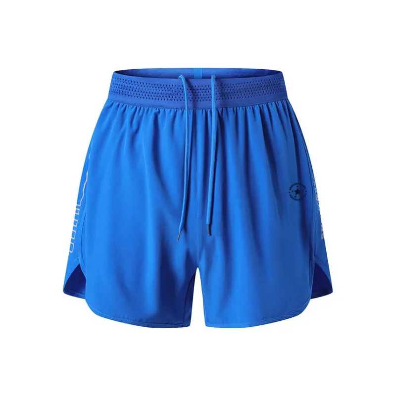 ANDEZHANMUSI Sports Shorts Unisex-5