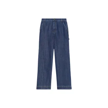 WEEKEND MaxMara Davina Jeans Women's Marine Blue