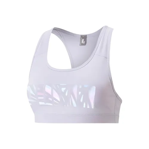 PUMA Sports Underwear Women's Purple