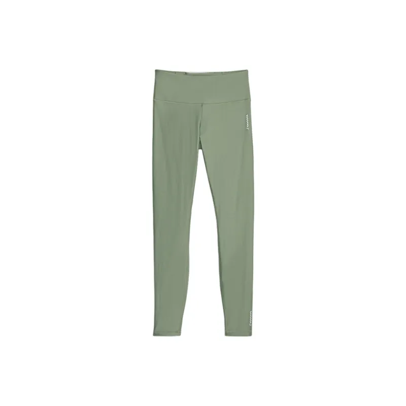 PUMA Sports Pants Women's Eucalyptus Green-0
