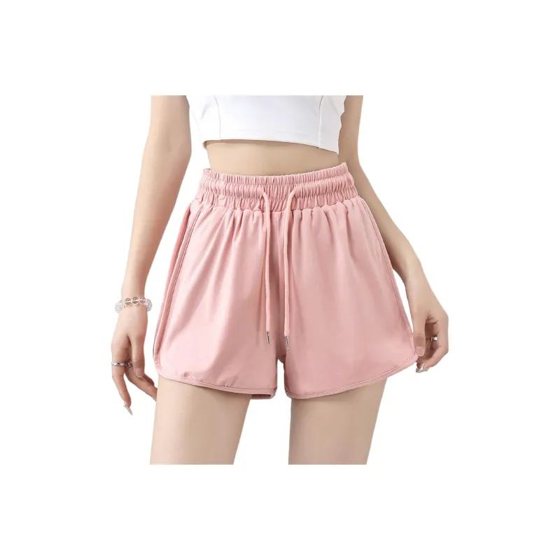 JEANSWEST Casual Shorts Women's-5
