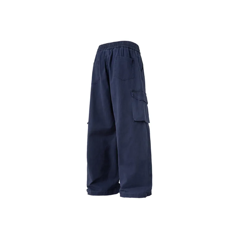 Pepe The Frog Casual Pants Unisex-9