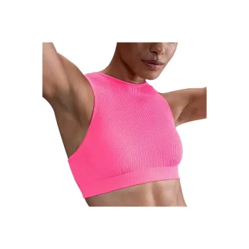 Nike Swim Elevated Essential Women's High Neck Bikini Top