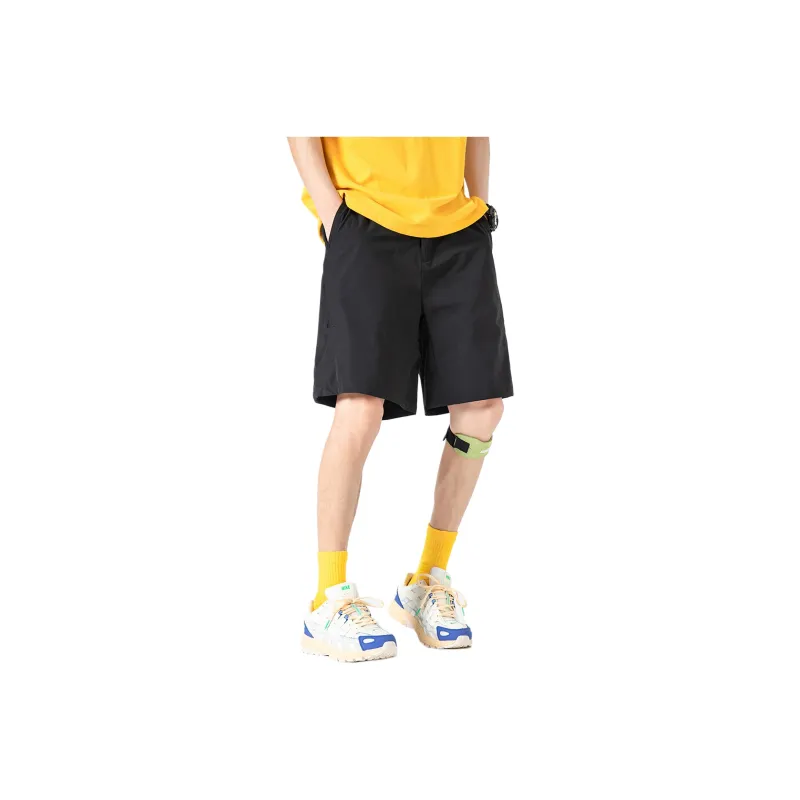 CREAZIONI LA FANTASIA E MOBILE Casual Shorts Unisex-1