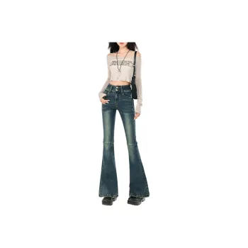 ZAVK Jeans Women's