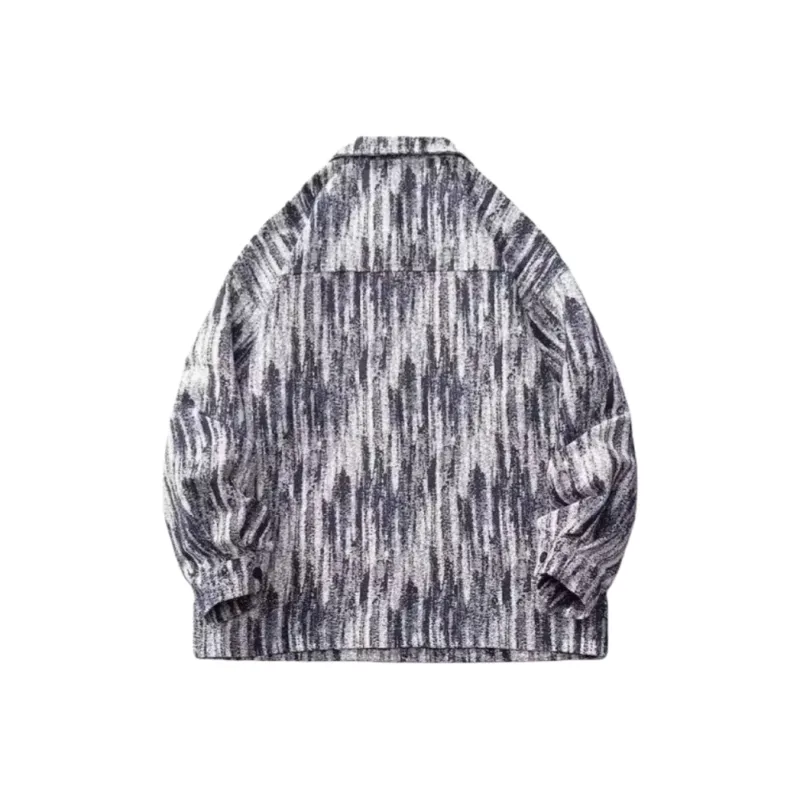TONYBEAR Denim Jackets Men-3