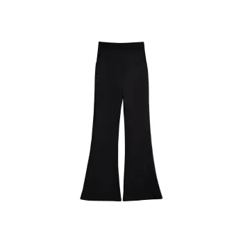 AHDO Suit Trouser Women's Black