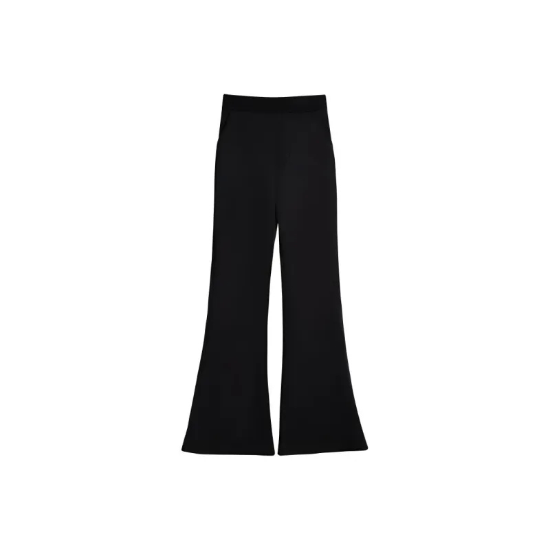 AHDO Suit Trouser Women's Black-0