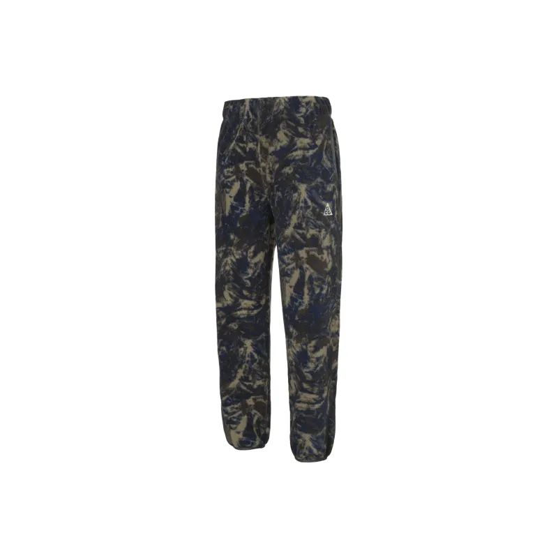 Nike ACG Sports Pants Women's Lightning Blue-0