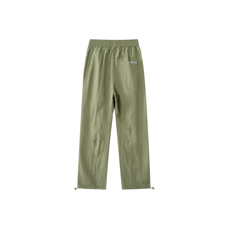 FAKE VINTAGE Casual Pants Unisex-15