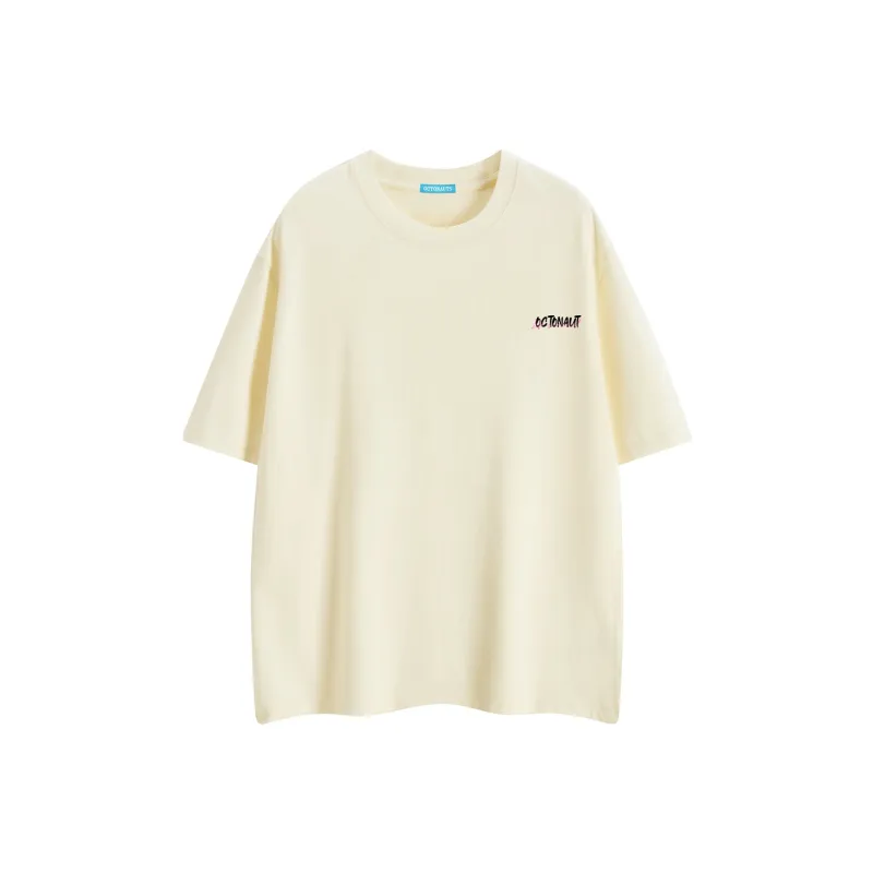 Small Columns Under The Sea T Shirt Unisex-19