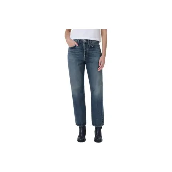 AGOLDE Tapered Jeans