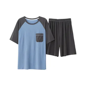 Good fortune Men Pajama Sets