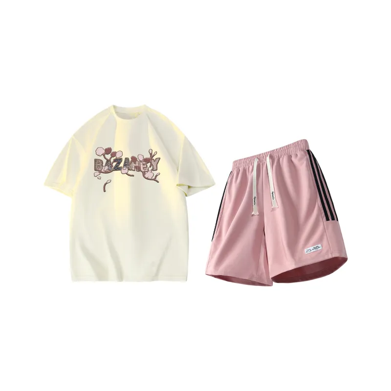 Supremo Cat Casual Sportswear Unisex-22