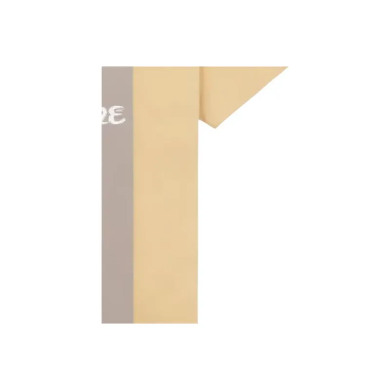 WE11DONE T Shirts Unisex Yellow-1