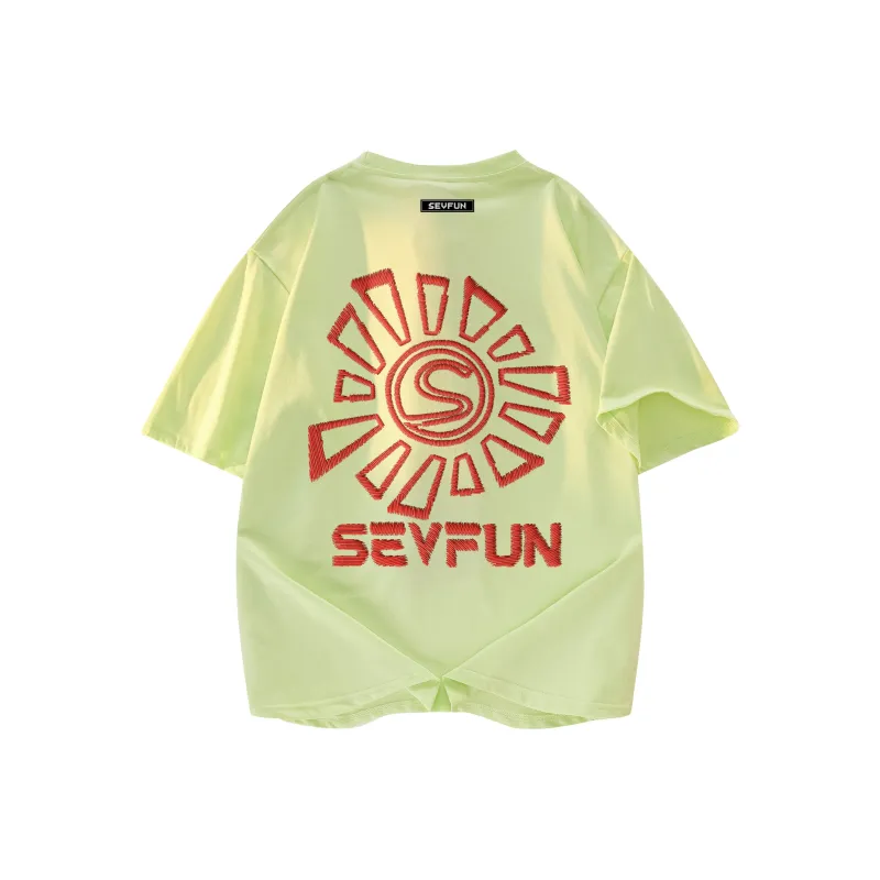 7 SEVFUN T Shirts Unisex-19