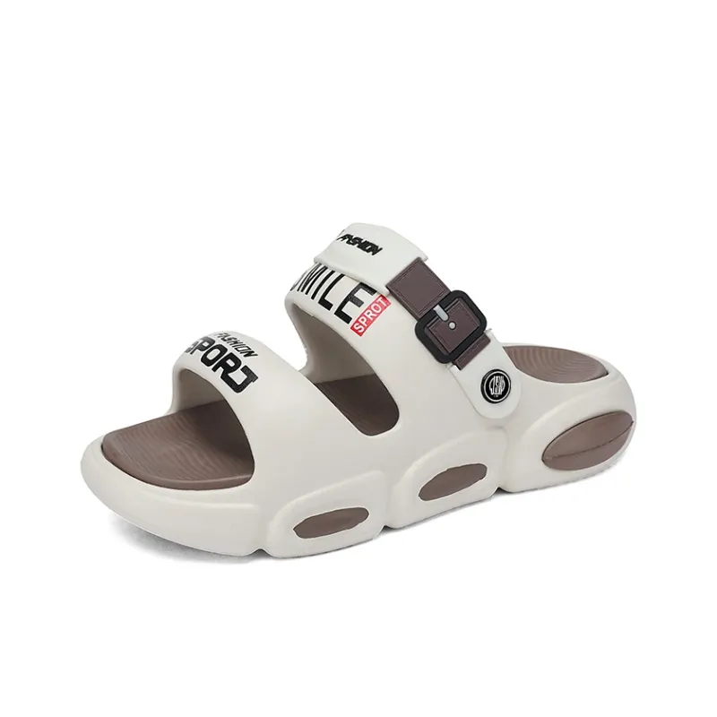 JEANSWEST Beach Sandals Men-7