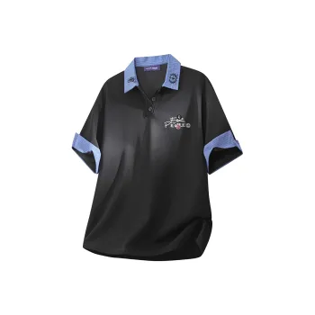FAX FOR FMACM Polo Shirt Unisex
