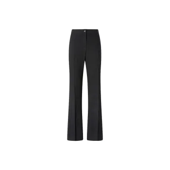 PINKO Flared Tailored Trousers