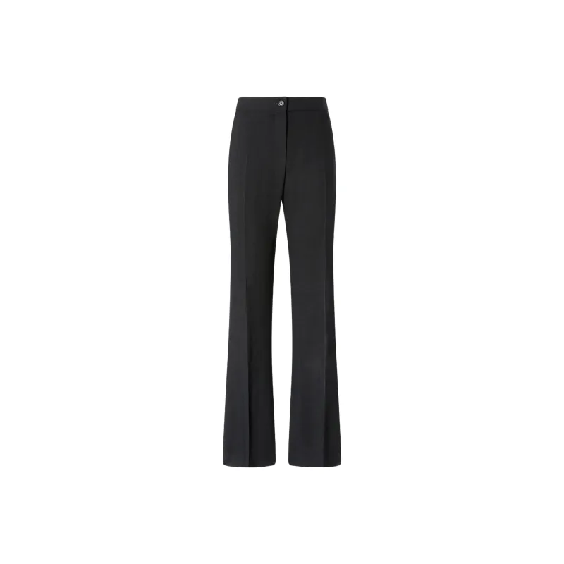 PINKO Flared Tailored Trousers-0