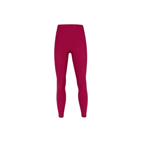 Lululemon Base Pace Sports Pants Women's Wild Berry/WLDB