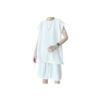 NEAR HERE Casual Sportswear Unisex