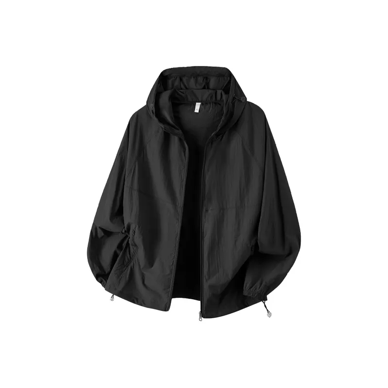 FAKE VINTAGE Super Light, Breathable, Quick Dry, UV Protection Sun Protection Sun Protection Clothing Unisex-12