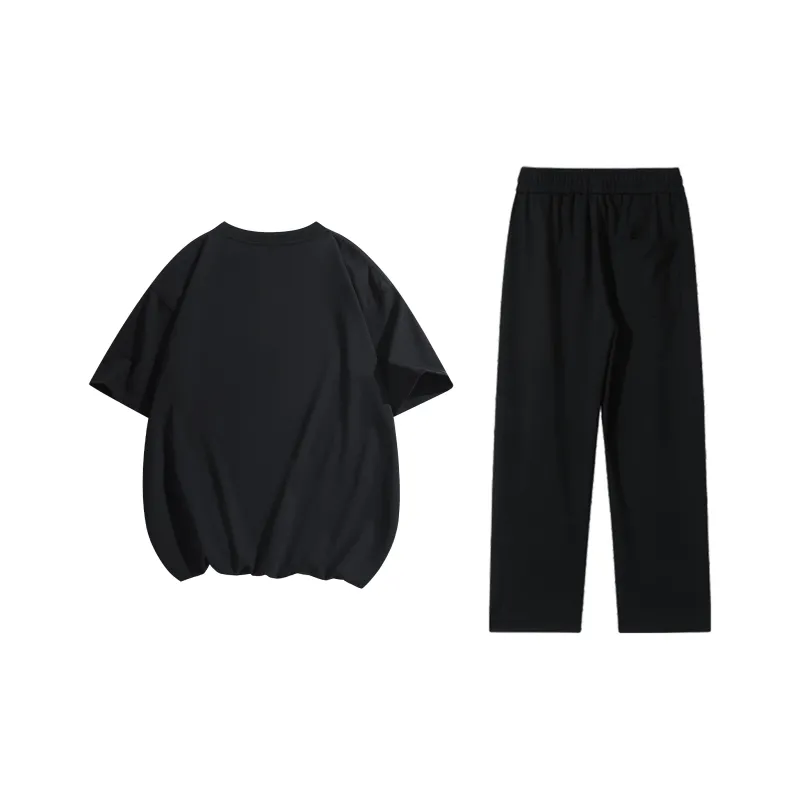 Lightning X Storm Casual Sportswear Unisex-1