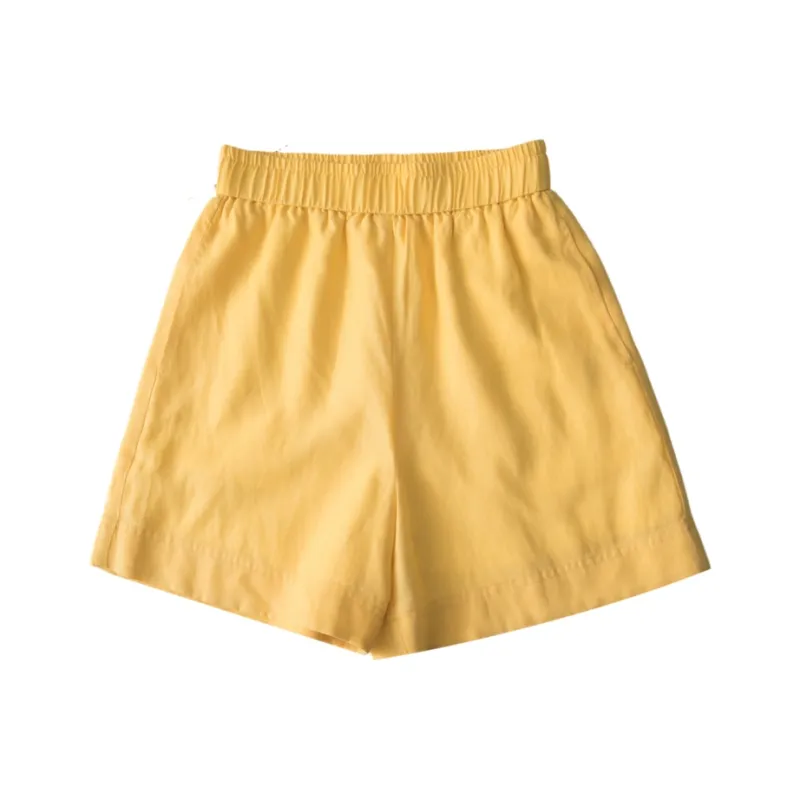 PIERRE CARDIN Casual Shorts Women's-3