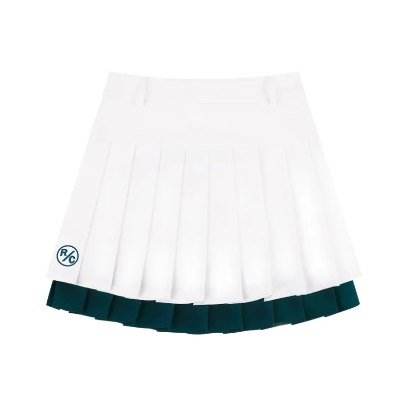 RYDER CUP Casual Short Skirts Fall Women's-0