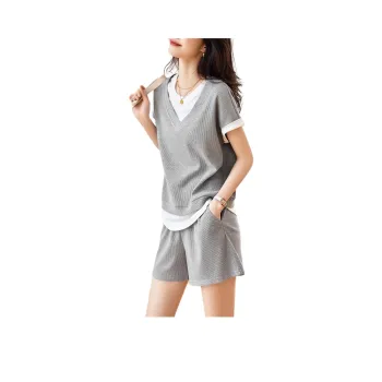 The Temptation Of The Muse Casual Suit Women's