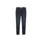 Dark Color Washed