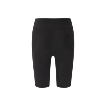 BOSIDENG Sports Shorts Women's Black