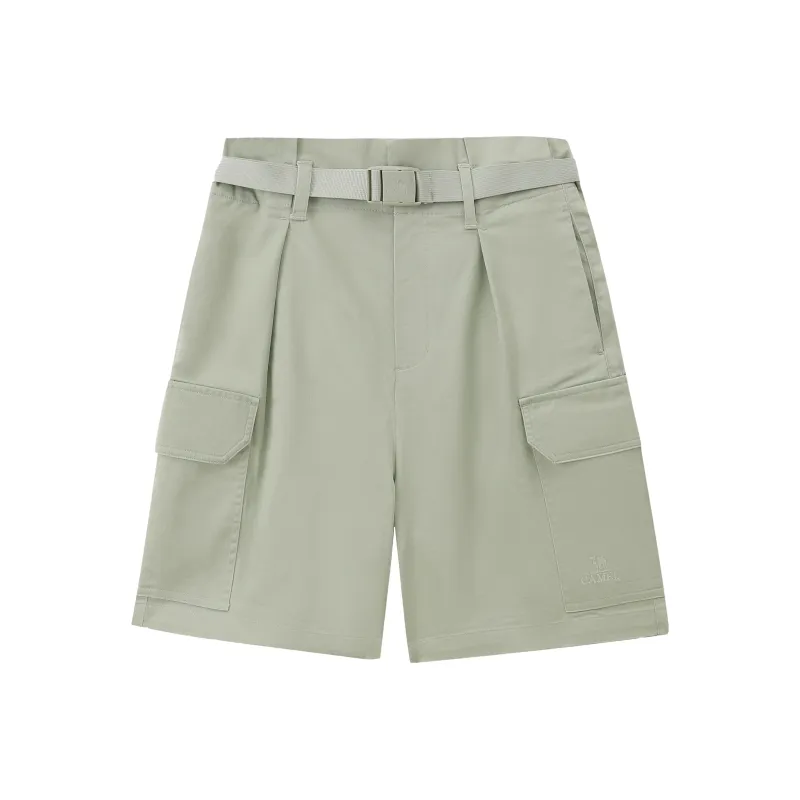 CAMEL Urban Function Series Shorts Women's-5