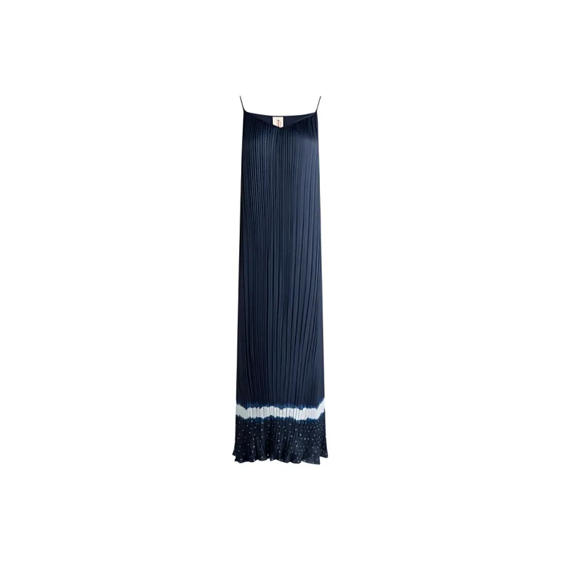 A LIFE ON THE LEFT Slip Dress Women's-0